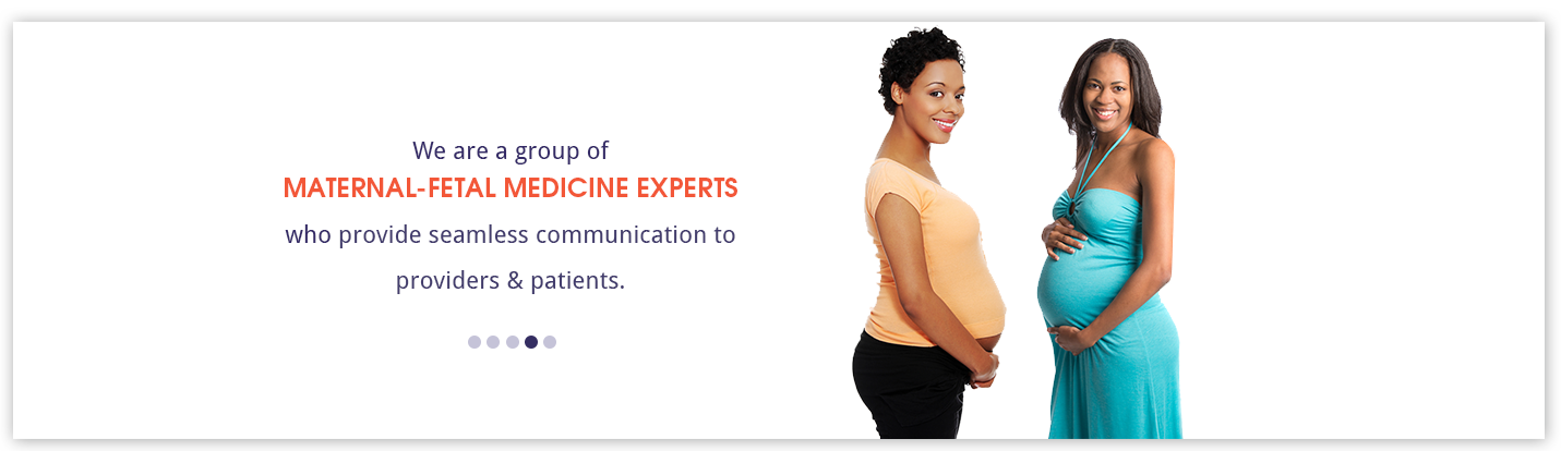 Boston Maternal-Fetal Medicine - Seamless communication with providers and patients