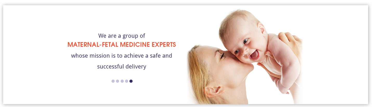 Boston Maternal-Fetal Medicine - Achieving safe and successful deliveries